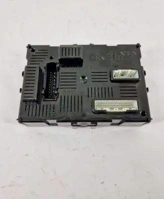 Nissan Note (E11) Comfort/convenience module 284b2em01e
