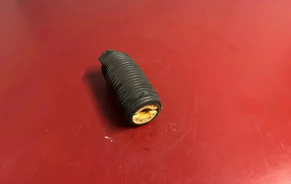 BMW iX Front shock absorber dust cover boot 5A3A0D0 31305A3A0D0