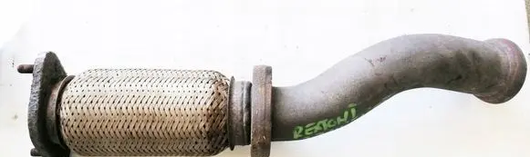 SsangYong Rexton Exhaust flexible connection 