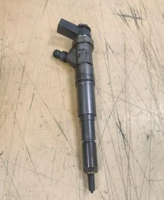 BMW X5 E53 Fuel injector 7789661 0445110131
