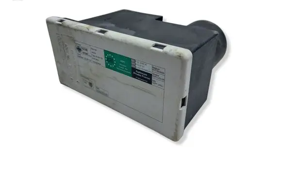 Audi A4 S4 B5 8D Central locking vacuum pump 8D0862257BKASACJ 8D0862257B