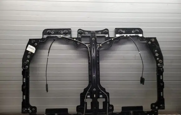 Chrysler Pacifica Other interior part 5RH97DX9AF