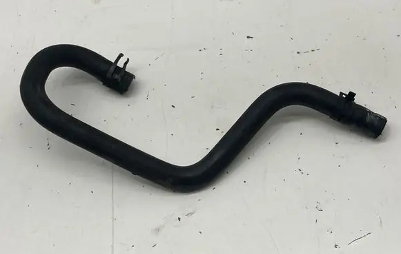 Volkswagen Transporter - Caravelle T5 Power steering hose/pipe/line 7e0422895g