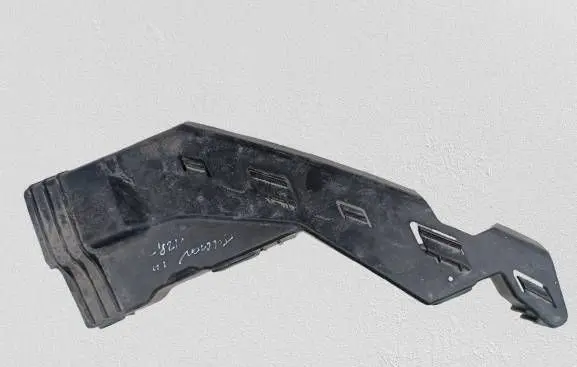 Hyundai Tucson TL Headlight/headlamp mounting bracket 86552D7000