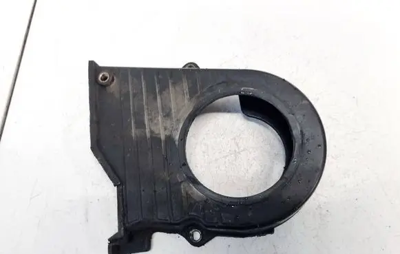 Hyundai Santa Fe Timing belt guard (cover) 2136027000 21360-27000