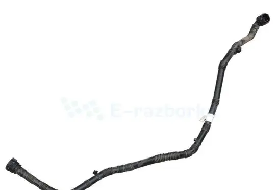 Tesla Model 3 Engine coolant pipe/hose 1628803-00-A 162880300A 1628803