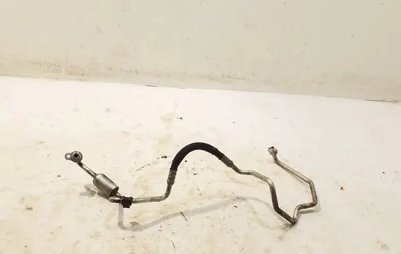 Jaguar XJ X351 Air conditioning (A/C) pipe/hose AW9319N601BA
