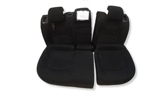 Citroen C5 Rear seat 
