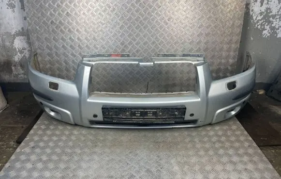 Subaru Forester SG Front bumper