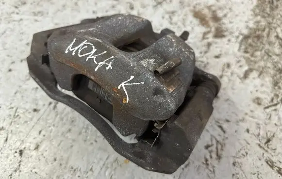 Opel Mokka B Front brake caliper