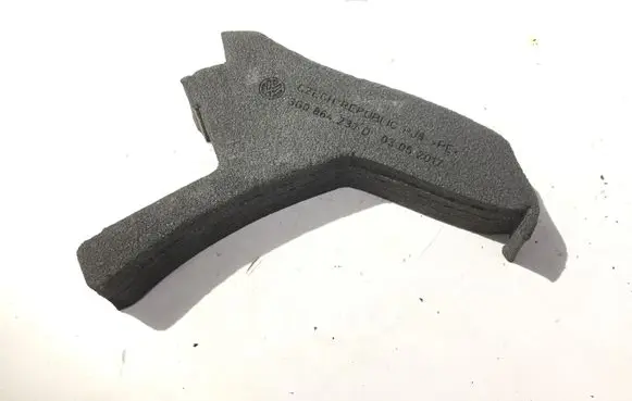 Volkswagen PASSAT B8 Other body part 3G0864237D