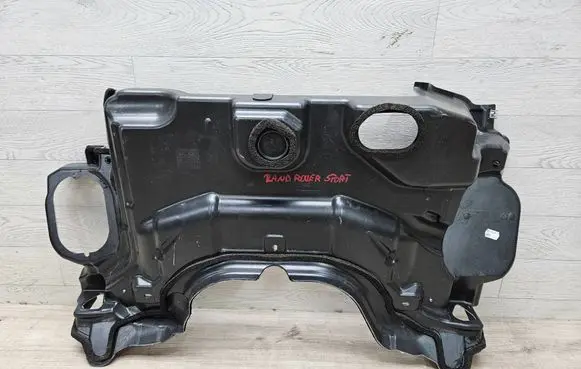 Land Rover Discovery 5 Heat shield in engine bay HPLA10B811BK