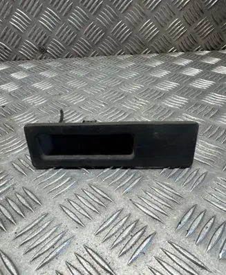 BMW 2 F45 Tailgate/trunk/boot exterior handle 7368752 10822910