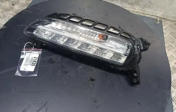 Porsche Panamera (970) Front fog light