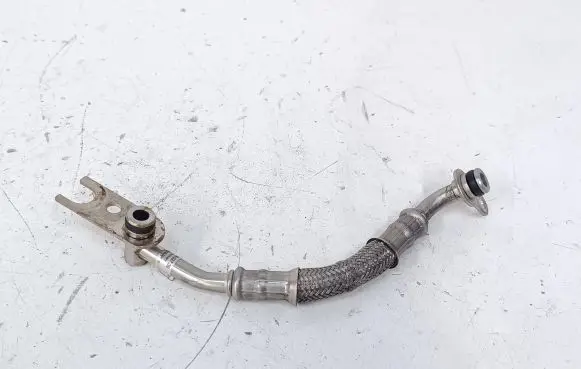 Porsche Macan (95B) Coolant pipe/hose 94610602730