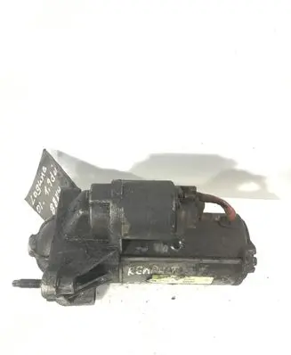 Renault Laguna II Starter motor 8200075362B D7R49