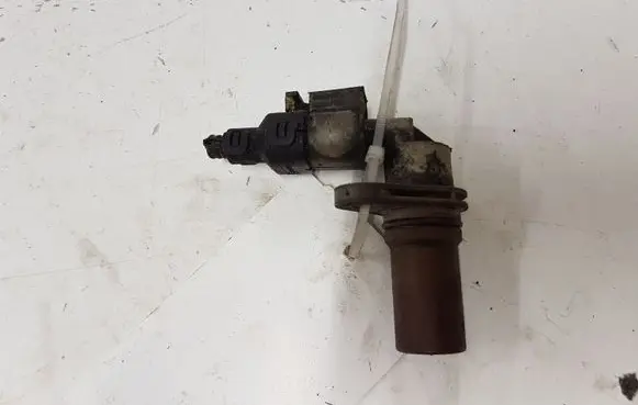 Opel Insignia A Crankshaft position sensor 46798345