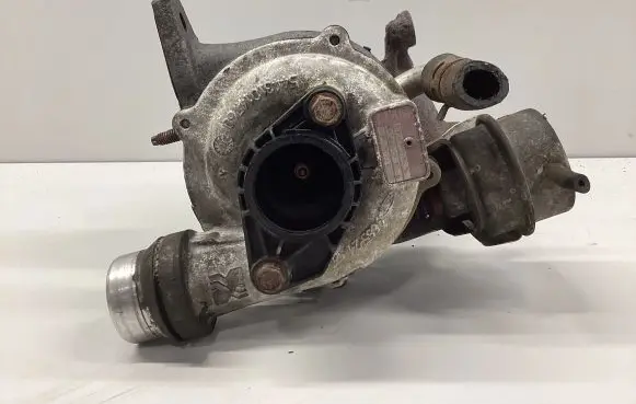 Nissan Qashqai Turbo 54399700076