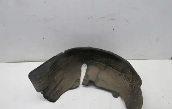 Suzuki SX4 S-Cross Rear arch fender liner splash guards 1111