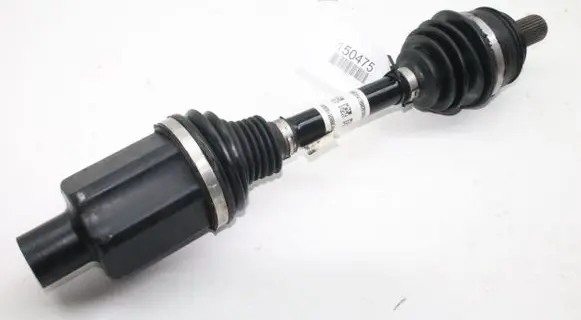 Mercedes-Benz EQC Front driveshaft A2933300600