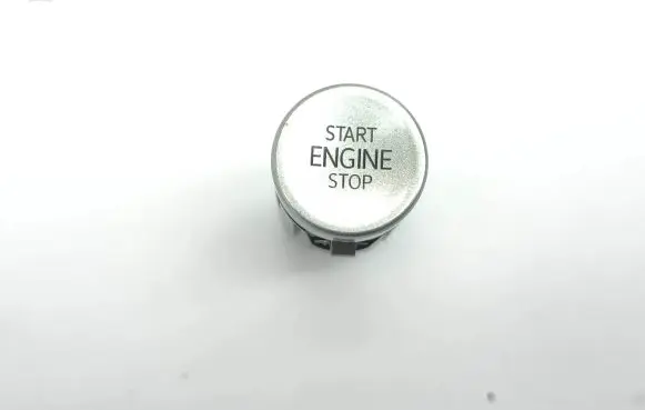 Volkswagen ID.3 Engine start stop button switch