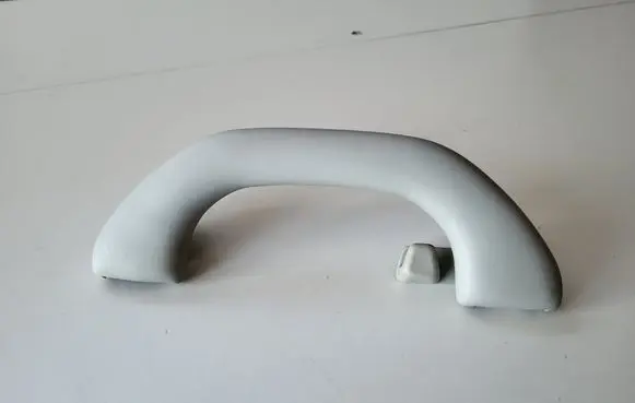 Volkswagen PASSAT B7 Rear interior roof grab handle