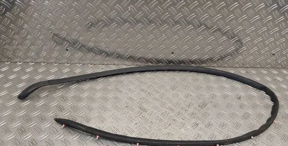 Toyota Aygo AB40 Front door rubber seal 