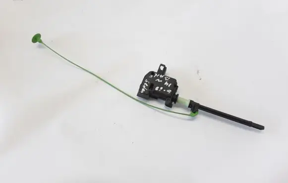 Volvo S60 Fuel tank cap lock 31299107