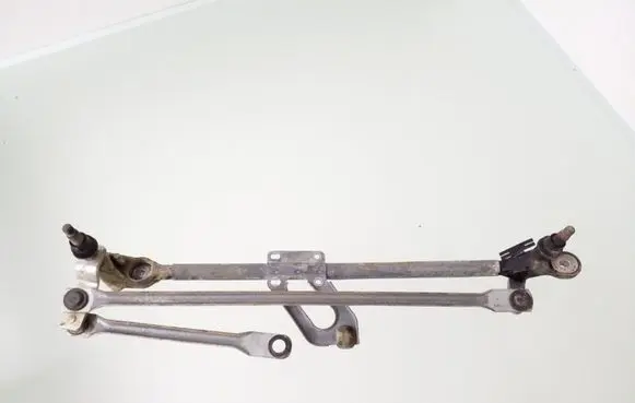 BMW X1 E84 Front wiper linkage 4077151 W000013300 254010