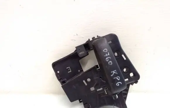 Citroen Berlingo Sliding door interior handle 9682100777 9682100977 9685484277