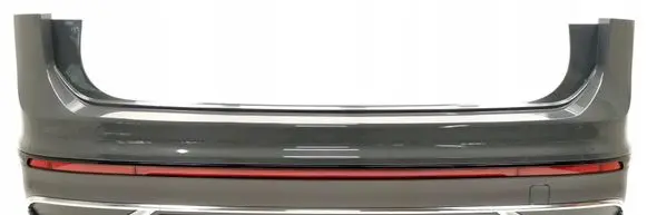 Volkswagen Eos Rear bumper 5NA807417