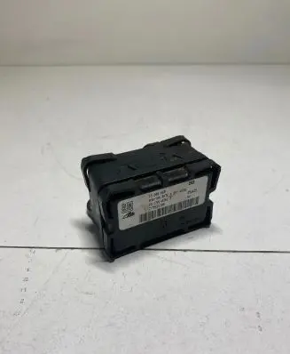 Opel Astra H ESP acceleration yaw rate sensor 13208665 CT75K2139S 10170103623