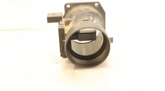 Volkswagen Golf IV Mass air flow meter