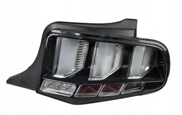 Ford Mustang V Rear/tail lights SONAR