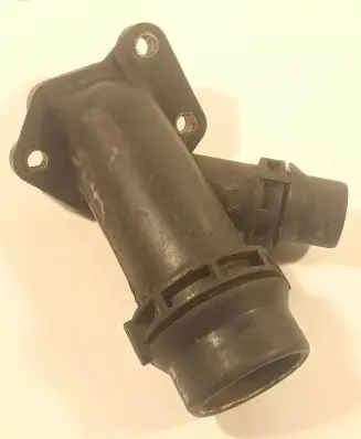 BMW 5 E39 Engine coolant pipe/hose 1112247744