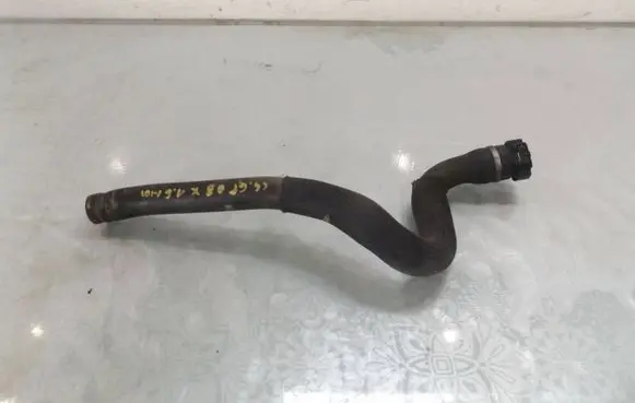 Citroen C4 Grand Picasso Heater radiator pipe/hose 