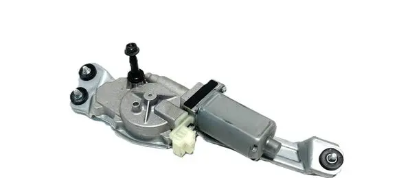 KIA Sorento IV Rear window wiper motor 98700P2000 33176