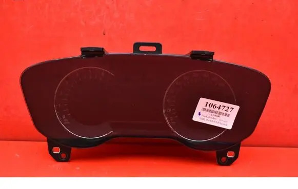 Ford Mondeo MK I Speedometer (instrument cluster) FS7T10849ALE