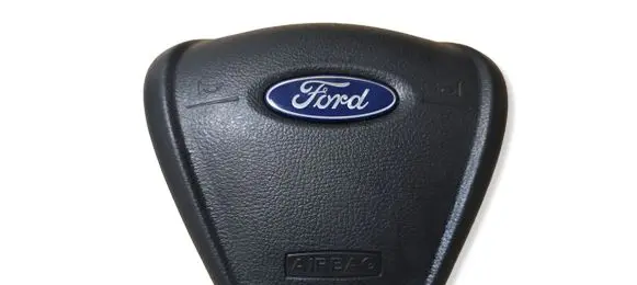 Ford Ecosport Steering wheel airbag 8V51A042B85CA