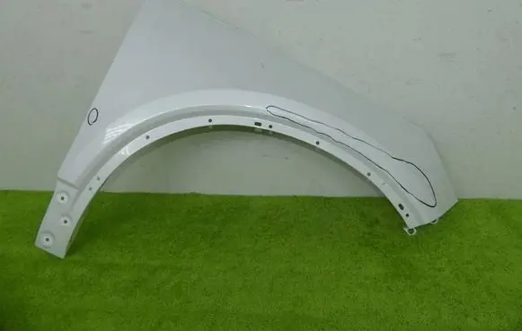 Volvo XC40 Fender 31457584