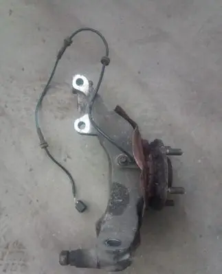 Nissan Murano Z51 Front wheel hub