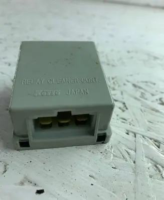 Honda CR-V Other control units/modules E79S