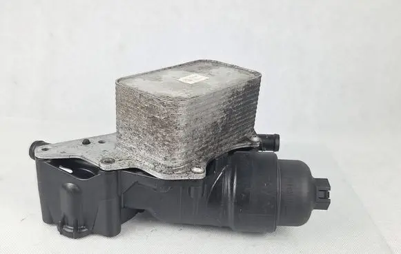 Renault Trafic III (X82) Oil filter mounting bracket 152081926R 0F23102 2204161