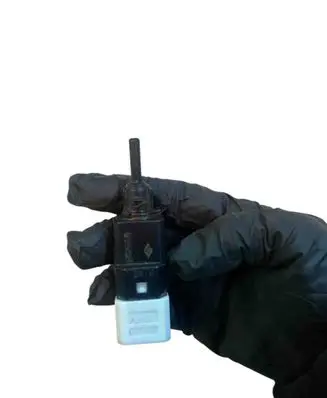 Citroen Jumper Brake pedal sensor switch