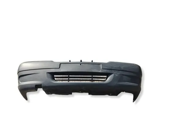 Citroen Jumpy Front bumper 