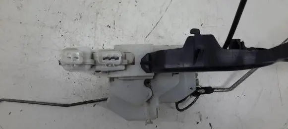 Honda Accord Front door lock 0690