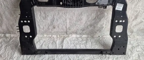 Fiat 500L Radiator support slam panel 68435465AA 0052090787