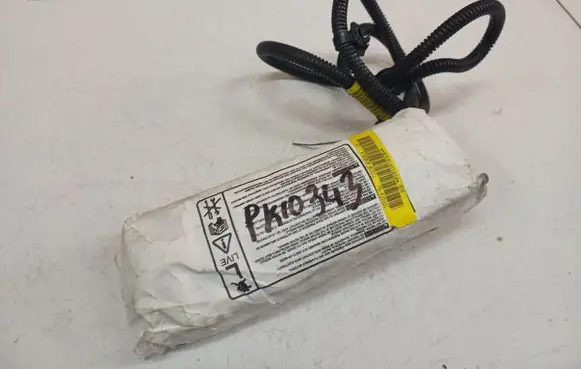 Toyota Corolla E120 E130 Seat airbag