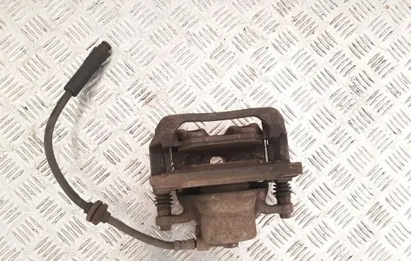 Fiat 500X Front brake caliper 51934204 68267931AA