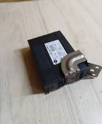 Nissan Almera N16 Other control units/modules 28551BV414 5WK48511